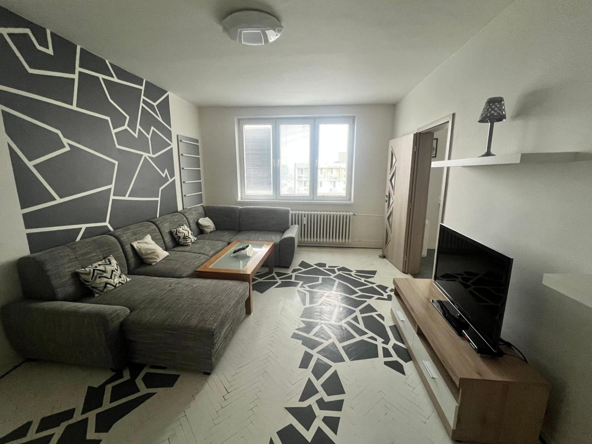 Apartman Zuzana Bratislava Exteriör bild